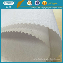 Woven Fusible Interlining for Shirt